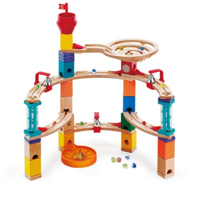 HAPE Jeu de construction  Castle Escape