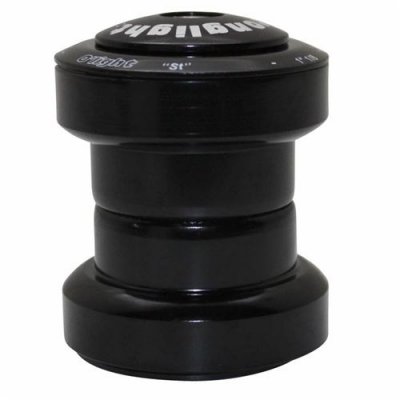 STRONGLIGHT Jeu de direction Aheadset 1""1/8  O'light &agrave; cartouche noir