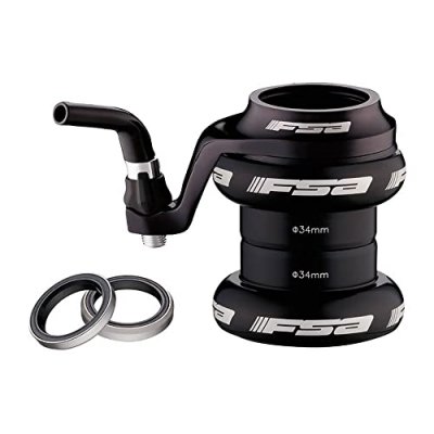 FSA Jeu de direction externe 1" 1/8  Orbit X-CX EC34/28,6 - EC34/30 noi
