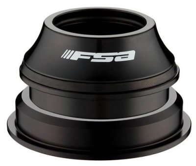 FSA Jeu de direction  Orbit Z No.9 Aheadset 1 1/8 pouce (noir) - 1 1/8