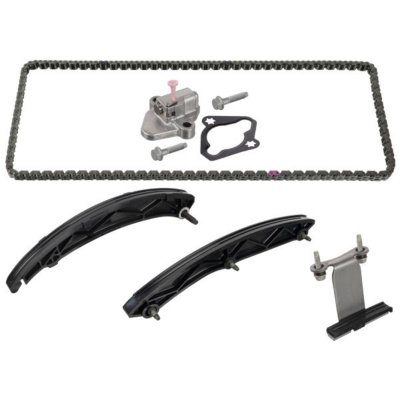 FEBI Jeu de distribution &agrave; cha&icirc;nes  BILSTEIN 106728