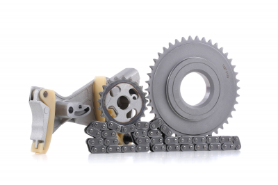 SKF Jeu de distribution &agrave; cha&icirc;nes  VKML 84602