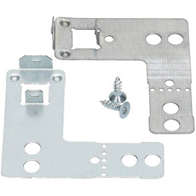 BOSCH Jeu de fixation - 00622456 - 4242005491087 - 