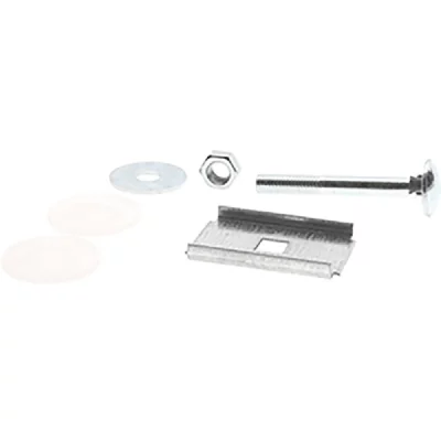 BOSCH Jeu De Fixation Contre Poids Pour Lave Linge  - 00265963