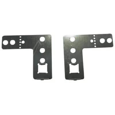 BOSCH Jeu de fixation lave vaisselle pour lave vaisselle  - 00170664