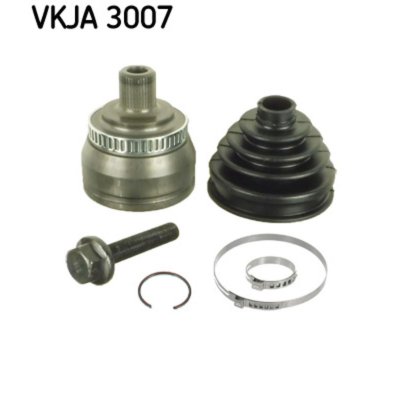 SKF Jeu de joints arbre de transmission VKJA 3007 