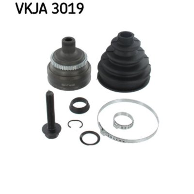 SKF Jeu de joints arbre de transmission VKJA 3019 