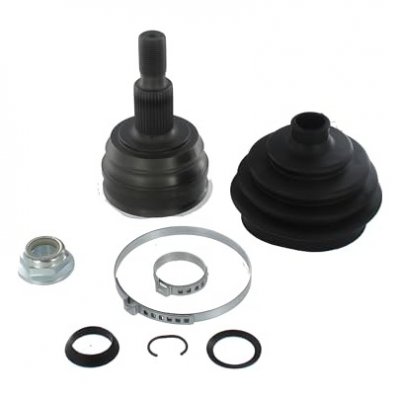 SKF Jeu de joints arbre de transmission VKJA 3022 