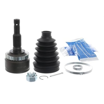 SKF Jeu de joints arbre de transmission VKJA 3122 