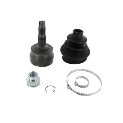 SKF Jeu de joints arbre de transmission VKJA 3166 