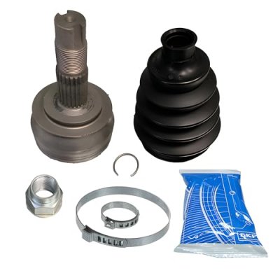 SKF Jeu de joints arbre de transmission VKJA 3178 