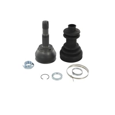 SKF Jeu de joints arbre de transmission VKJA 3234 