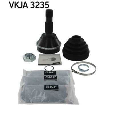 SKF Jeu de joints arbre de transmission VKJA 3235 