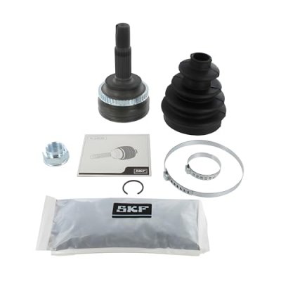 SKF Jeu de joints arbre de transmission VKJA 3782 