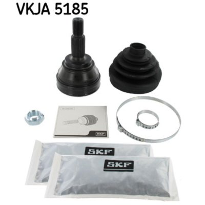 SKF Jeu de joints arbre de transmission VKJA 5185 