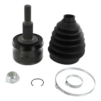 SKF Jeu de joints arbre de transmission VKJA 5269 