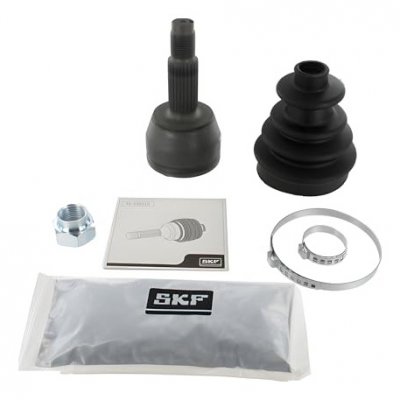 SKF Jeu de joints arbre de transmission VKJA 5296 