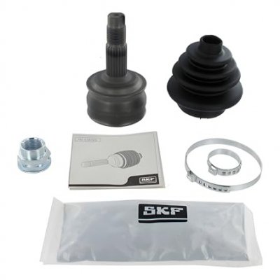 SKF Jeu de joints arbre de transmission VKJA 5304 
