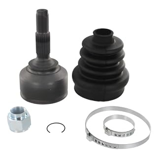 SKF Jeu de joints arbre de transmission VKJA 5341 