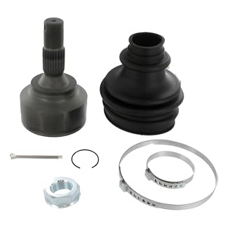 SKF Jeu de joints arbre de transmission VKJA 5345 