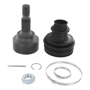 SKF Jeu de joints arbre de transmission VKJA 5348 