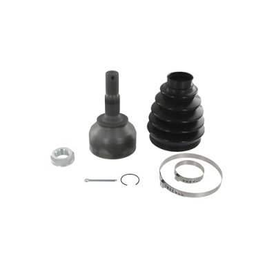 SKF Jeu de joints arbre de transmission VKJA 5363 