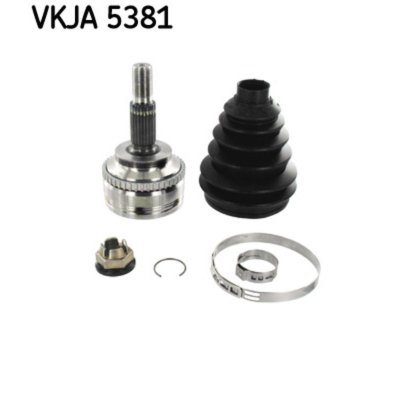 SKF Jeu de joints arbre de transmission VKJA 5381 