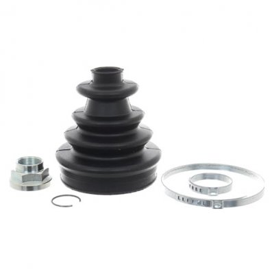 SKF Jeu de joints arbre de transmission VKJA 5508 
