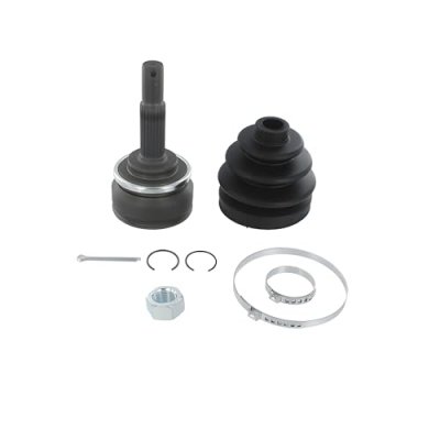 SKF Jeu de joints arbre de transmission VKJA 5551 