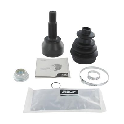 SKF Jeu de joints arbre de transmission VKJA 5596 