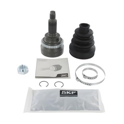 SKF Jeu de joints arbre de transmission VKJA 5639 