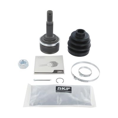 SKF Jeu de joints arbre de transmission VKJA 5719 