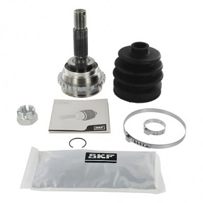SKF Jeu de joints arbre de transmission VKJA 5968 