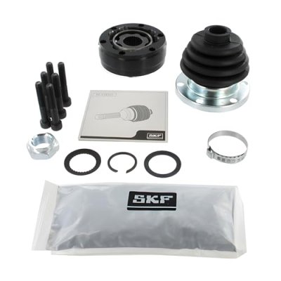 SKF Jeu de joints arbre de transmission VKJA 8017 