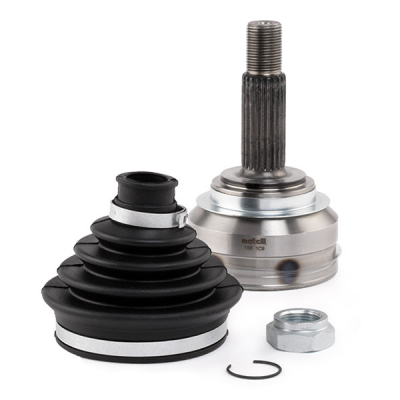 SKF Jeu de joints arbre de transmission VKJA 8608 