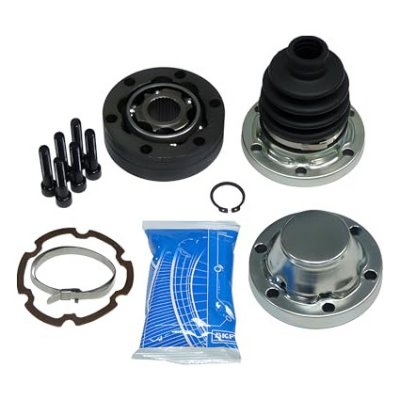 SKF Jeu de joints arbre de transmission VKJA 8725 