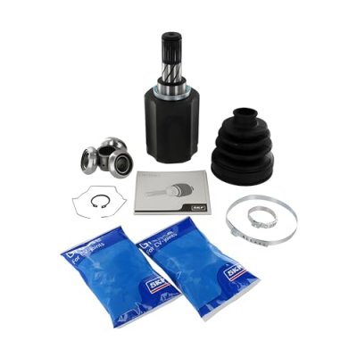 SKF Jeu de joints arbre de transmission VKJA 8940 