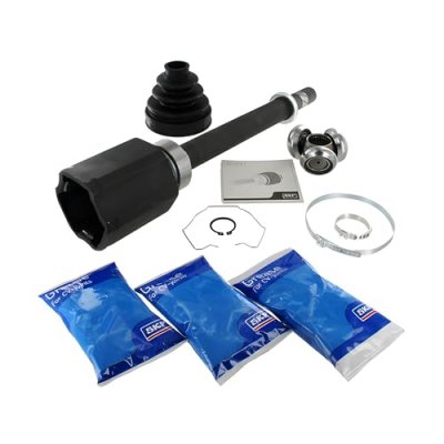 SKF Jeu de joints arbre de transmission VKJA 8971 