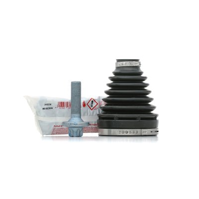 FEBI BILSTEIN Jeu de joints-soufflets arbre de commande 101942 FEBI