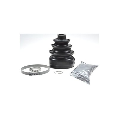SPIDAN Jeu de joints-soufflets arbre de commande 23065 