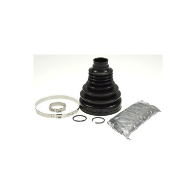 SPIDAN Jeu de joints-soufflets arbre de commande 25562 