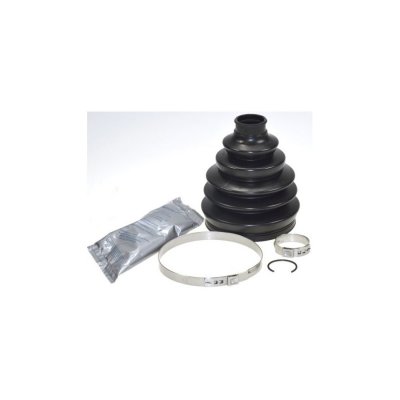 SPIDAN Jeu de joints-soufflets arbre de commande 25773 