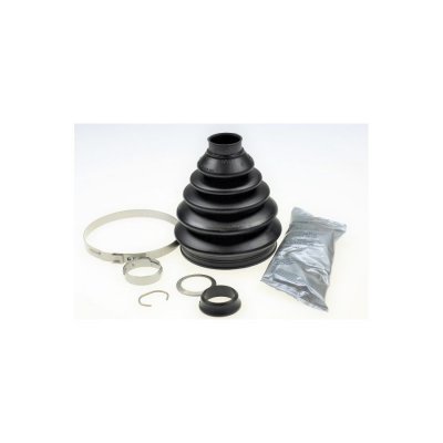 SPIDAN Jeu de joints-soufflets arbre de commande 36175 