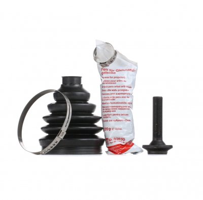 FEBI BILSTEIN Jeu de joints-soufflets arbre de commande 44201 FEBI