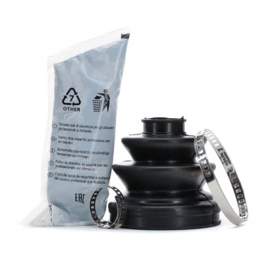 BLUE PRINT Jeu de joints-soufflets arbre de commande ADM58151 