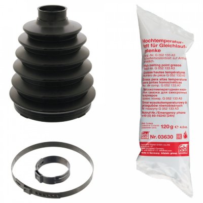 FEBI BILSTEIN Jeu de joints-soufflets, arbre de commande  101946