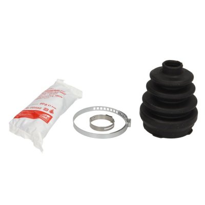 FEBI BILSTEIN Jeu de joints-soufflets, arbre de commande  12806