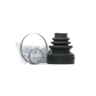 Jeu de joints-soufflets, arbre de commande FEBI BILSTEIN 31056