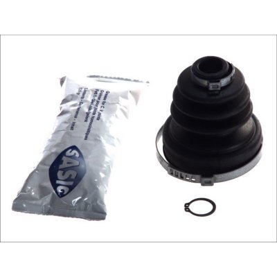 SASIC Jeu de joints-soufflets, arbre de commande  1900003