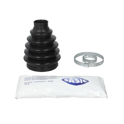 SASIC Jeu de joints-soufflets, arbre de commande  1900017